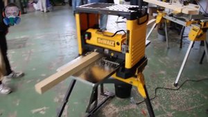 DeWALT DW733 рейсмус
