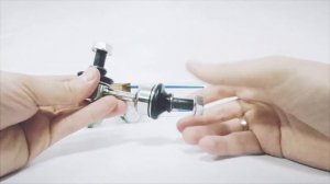 Задние стойки стабилизатора Киа Сид 12-, Спортеч 10- 2 шт. (правая+левая)