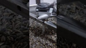 Электро жаровня для жарки и сушки семечек, арахисов, кофе и зерна