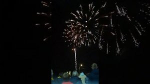 Сегодня в Шатуре был день города. Шатуре исполнилось 360 лет.