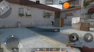 Играем в приватку стендофа