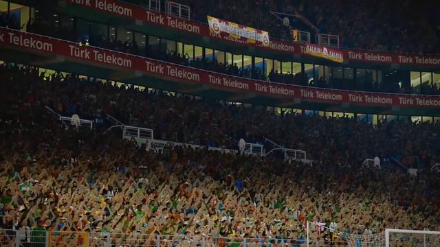 UPDATE [PES 17] GALATASARAY 22-23 FORMA YAMASI 2022 смотреть онлайн