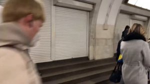КУДА ВЕДЁТ ЗАКРЫТЫЙ ПЕРЕХОД СО СТАНЦИИ «ТРЕТЬЯКОВСКАЯ»?