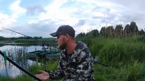 ЛОВЛЯ СОМА НА ДОНКУ. УДАЧНАЯ РЫБАЛКА- ПЕРВЫЙ СОМ ПОЙМАН ПЛЮС ПРИЯТНЫЕ БОНУСЫ!