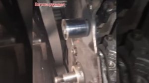 Volkswagen sharan 1.9 tdi замена тнвд