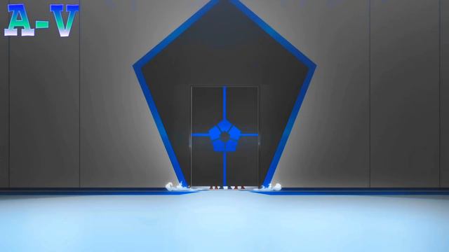 Blue Lock END [ AMV ] - Arise ᴴᴰ смотреть онлайн