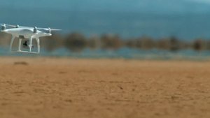 DJI Mavic 3 vs. Phantom 4