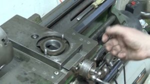 Модная резцедержка для ТВшки.