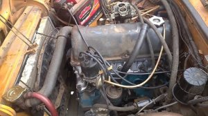 Плавают холостые обороты.