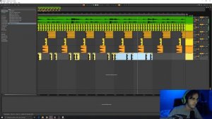 КАК НАПИСАТЬ СВОЙ ПЕРВЫЙ БИТ/ТРЕК? в ABLETONE LIVE 10