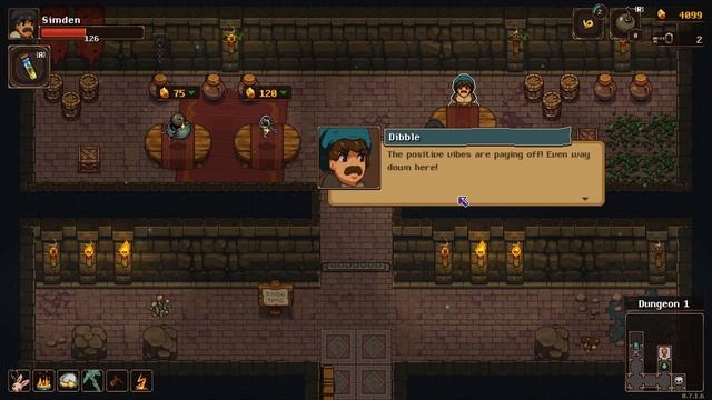 How to UNLOCK ALL NPCs in Undermine! - Undermine guide смотреть онлайн