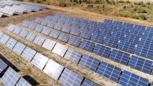 недостаток солнечных батарей