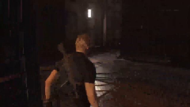 Прохождение Resident Evil 4 REMAKE Deluxe edition на PS5 (4K) Глава 11 смотреть онлайн