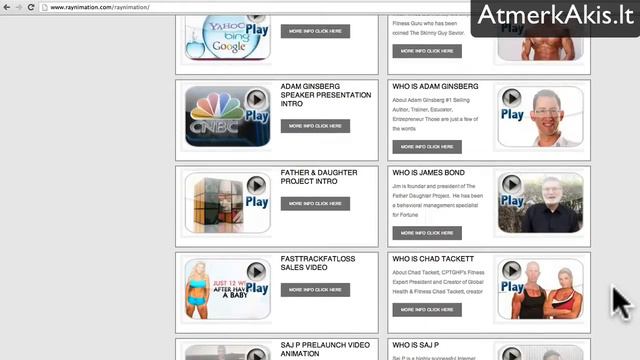 7 Puslapio dizaino klaidos part 7. Svetainių kūrėjų klaidos