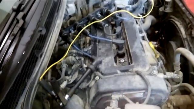 Opel Astra J не тянет смотреть онлайн