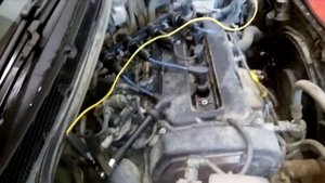 Opel Astra J не тянет