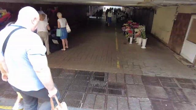 РАБОТА В АНГЛИИ | Поездка в визовый центр, подача документов на визу от Pro-Force #РаботавАнглии