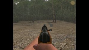 Vietcong: Fist Alpha: Инструктаж