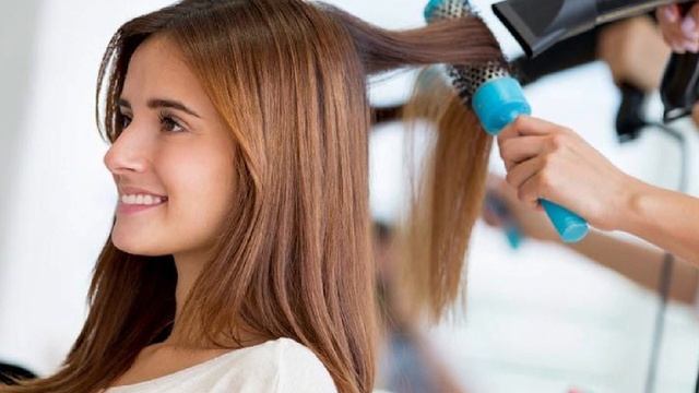 7 советов, которые помогут спасти укладку после шапки смотреть онлайн