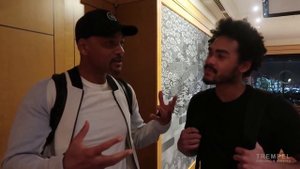 Вы меня вдохновляете - Уилл Смит // Will Smith на русском