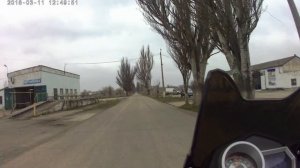 рейсер рейнджер 250 водянка по асфальту ))
