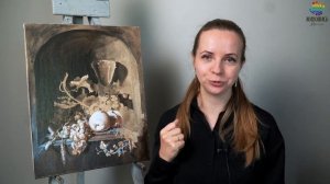 Надежда Ильина. Приглашение на курс "Тайные знания старых мастеров"