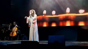 Анастасия Макеева Ария Марии Магдалины Иисус Христос Суперзвезда