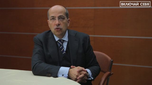 Игорь Манн. Как справиться с информационной нагрузкой? смотреть онлайн