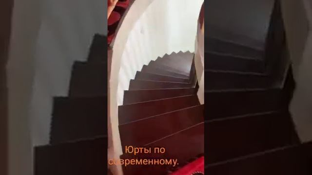 СОВРЕМЕННЫЕ ДВУХЭТАЖНЫЕ ЮРТЫ СО ВСЕМИ УДОБСТВАМИ , КЛАСС !!!