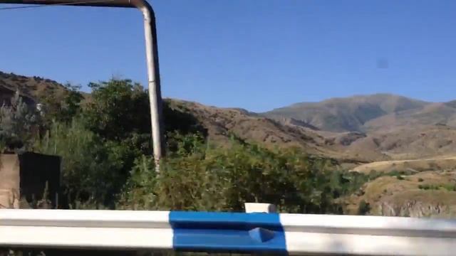 Дорога в Татев, смотреть онлайн