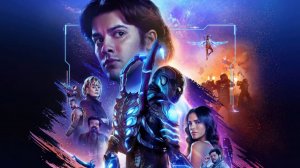 Синий Жук (фильм, 2023)