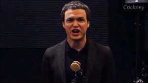 7 разных акцентов в английском