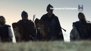 Viasat History - The Ascent of Civilisation - promo