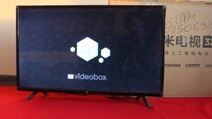 Русификация Xiaomi Mi Tv 4a 32"