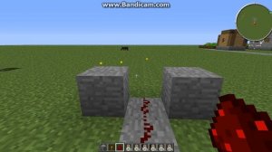 Как сделать выбрасыватель в Minecraft 1.6.4