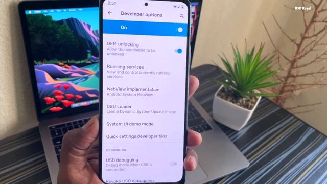 How To Install Android 12 On Any SmartPhone смотреть онлайн