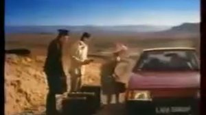 Реклама ВАЗ 2108