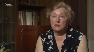 Воспоминания Анны Даниловой 2018