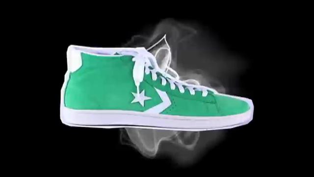 Converse is Bach смотреть онлайн