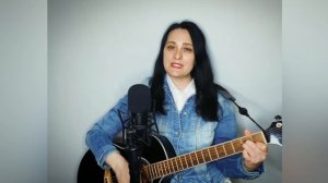 Я хочу сегодня жить (сл. и муз. Любовь Рыбкина)