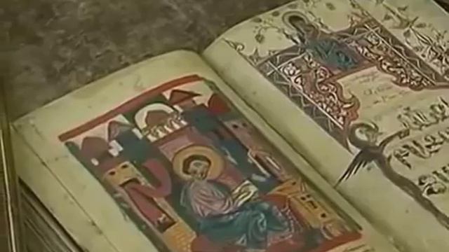 По следам тайны.  Когда на земле правили боги. смотреть онлайн