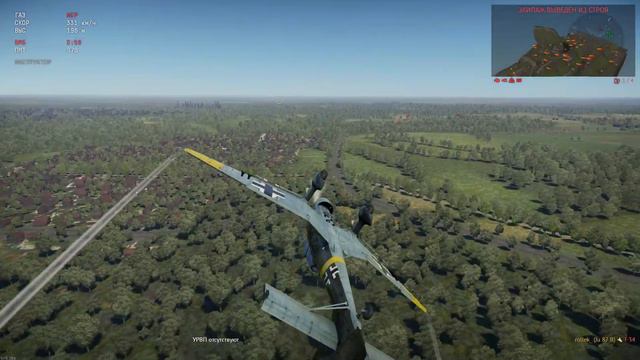 | ПРОБНЫЙ ВЫЛЕТ | Юнкерс "Штука" #WarThunder смотреть онлайн