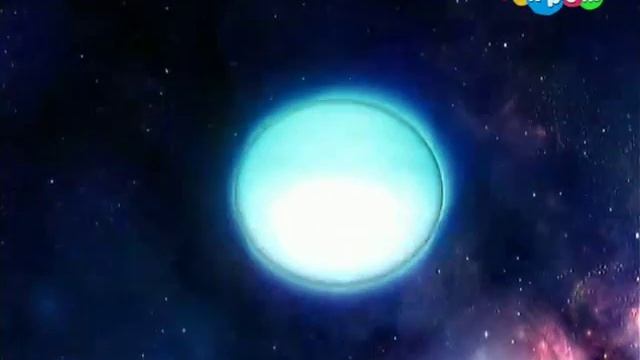 31 Звёзды — ближайшие соседи Солнца смотреть онлайн