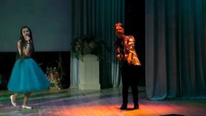 Ансамбль «МЫ ВМЕСТЕ» - Стоят девчонки