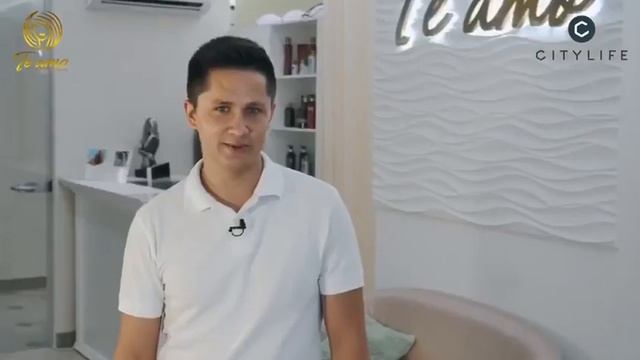 Отзыв салона красоты TeAmo г. Казань о сервисе лояльности CITYLIFE смотреть онлайн