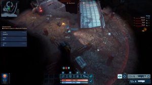 Red Solstice 2: Survivors. Первый запуск