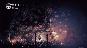 Hollow Knight старейшина ху