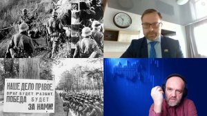 1098. Д.В. Фомин-Нилов: Военные технологии переписывания исторической памяти и Окна Овертона