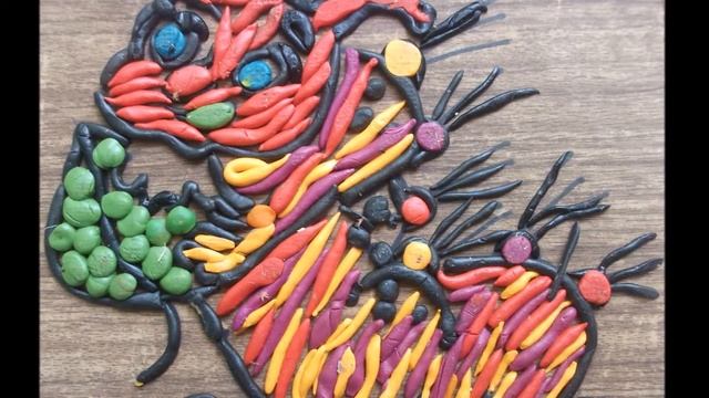 "Ловкие пальчики" смотреть онлайн