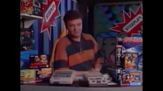 #1 Сергей Супонев Денди ( Ностальгия 90-х )